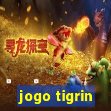 jogo tigrin